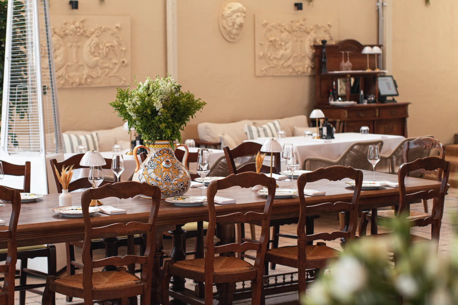 BISTROT