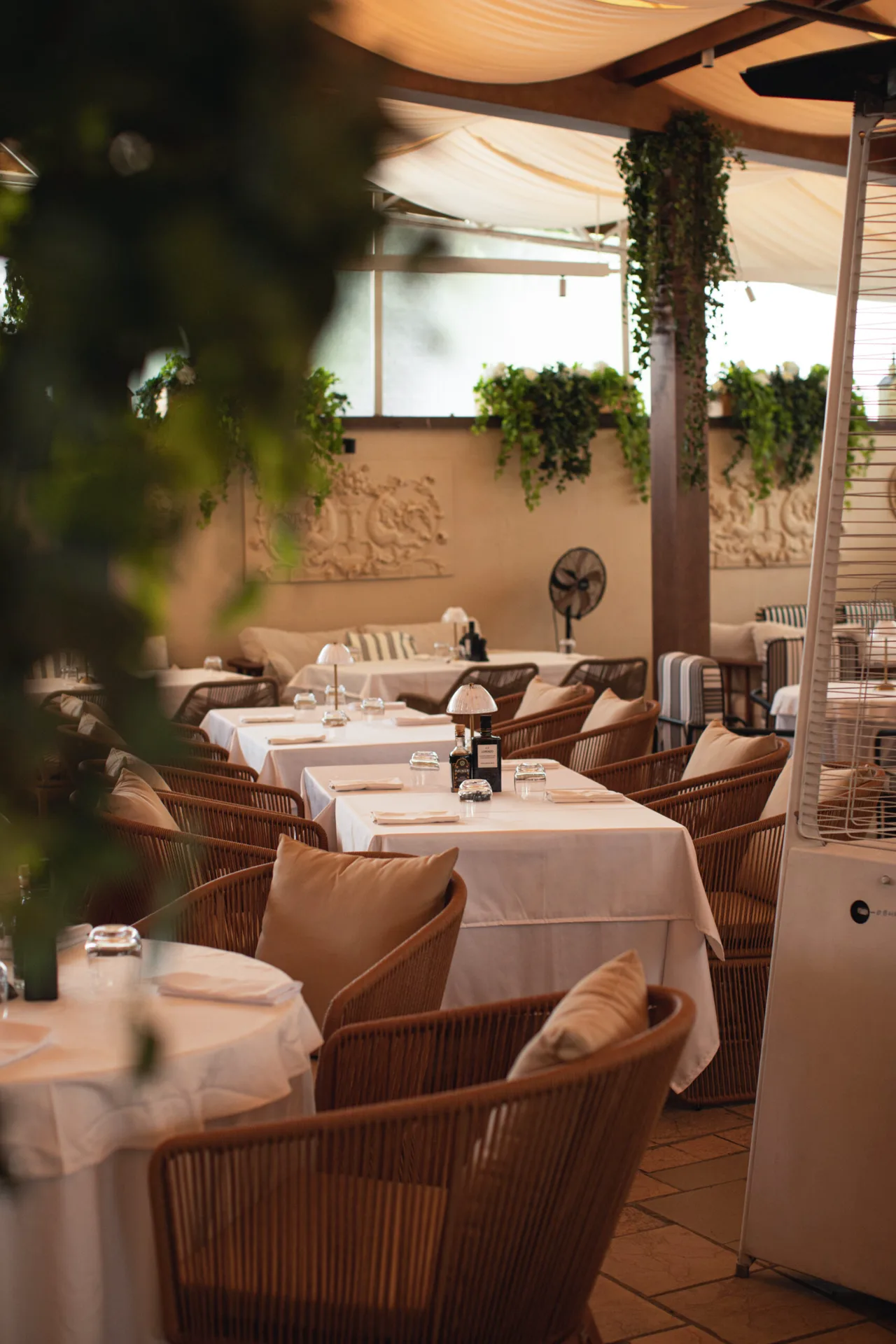 BISTROT