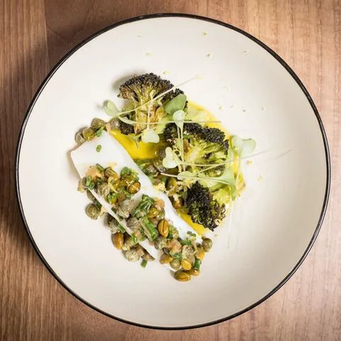 Restaurant LA