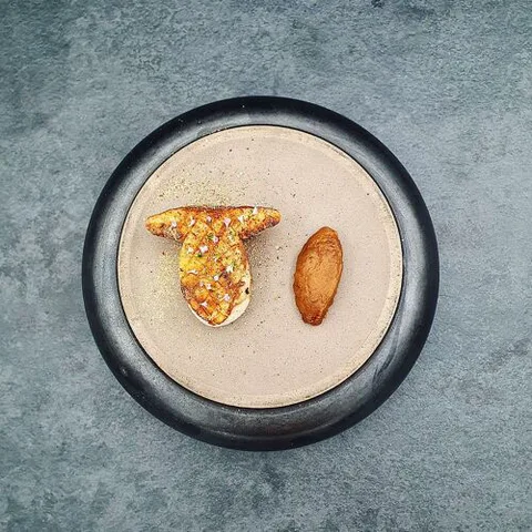 Thierry Schwartz - Mesa Natural.