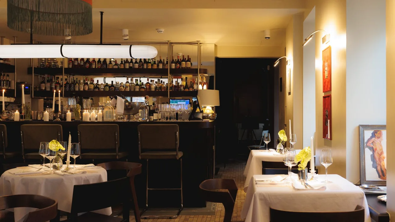 Bistro Trompette