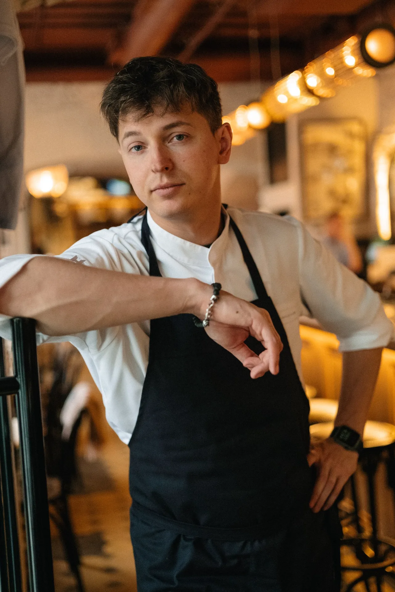 Bistro Trompette