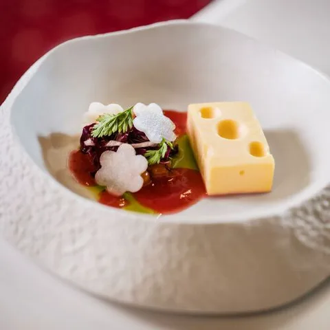 美食餐厅“1751"