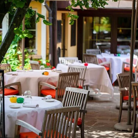 Auberge Saint-Laurent