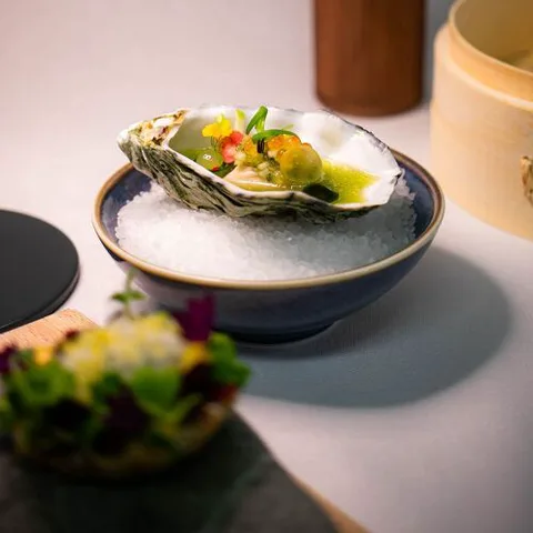 Centric Dining
