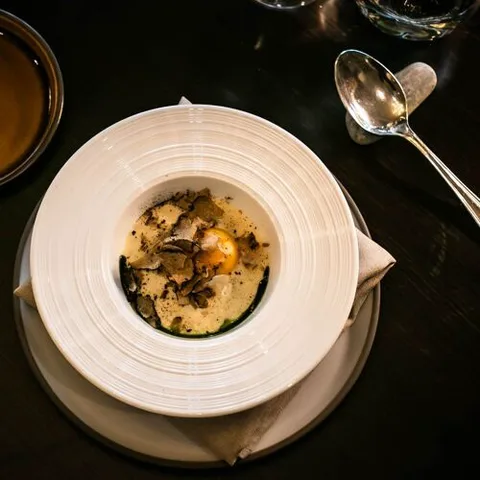 Centric Dining