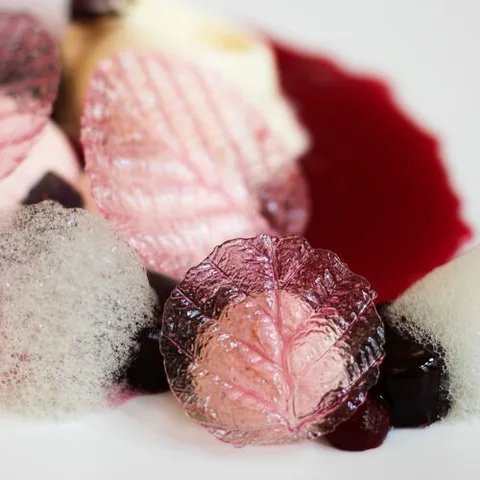 Restaurant Girardin