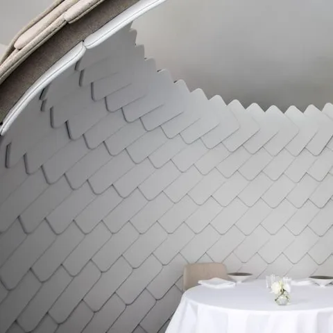 Restaurant Girardin