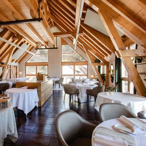 Auberge Frankenbourg