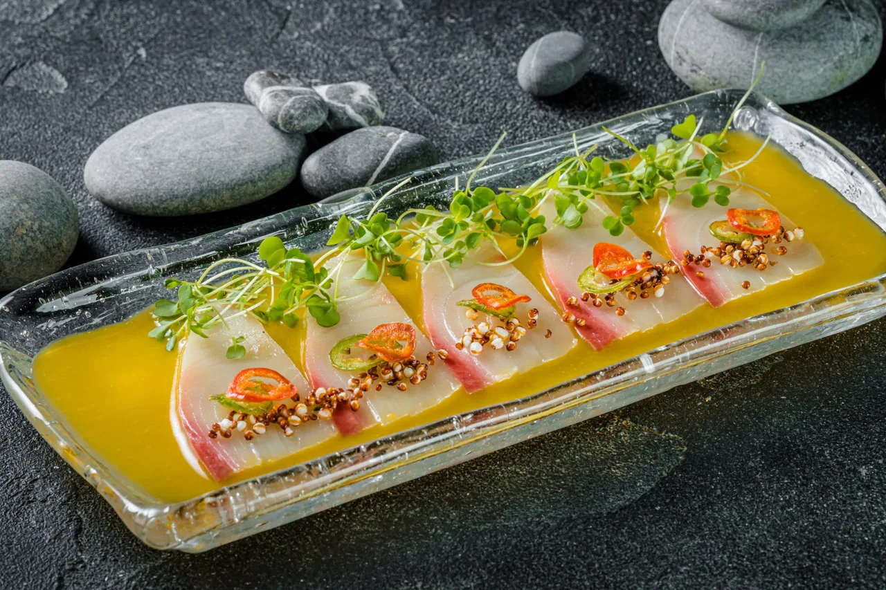 BLUEFIN