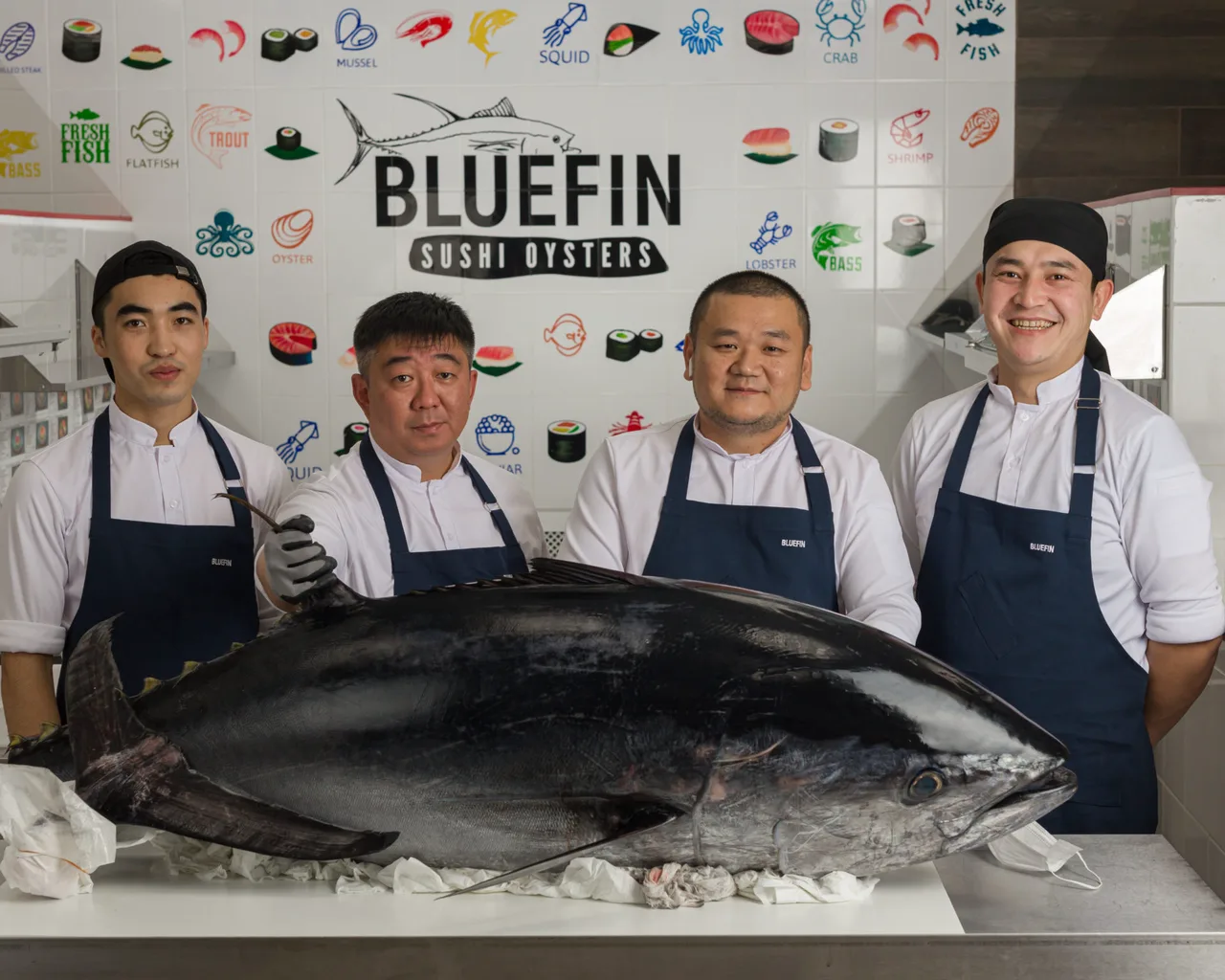 BLUEFIN