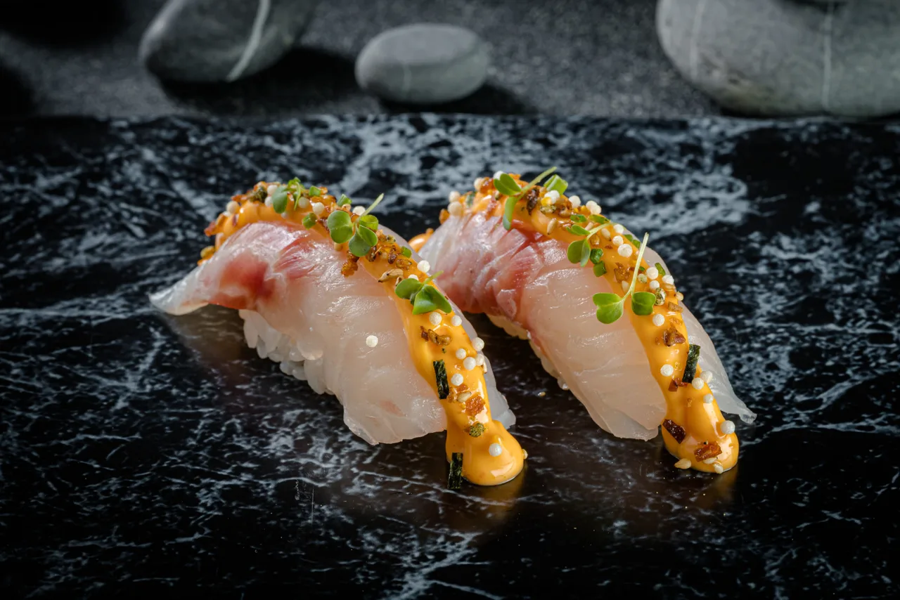BLUEFIN