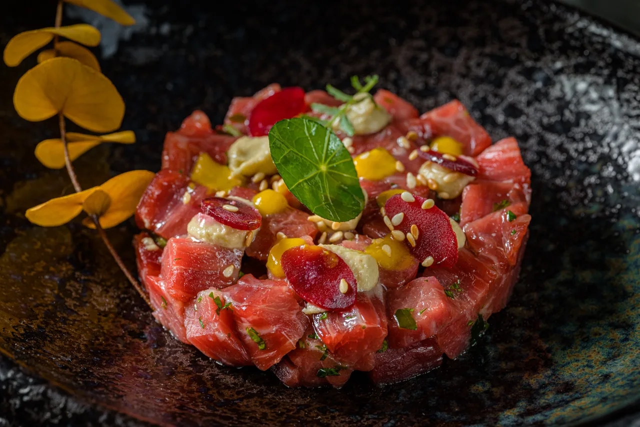 BLUEFIN