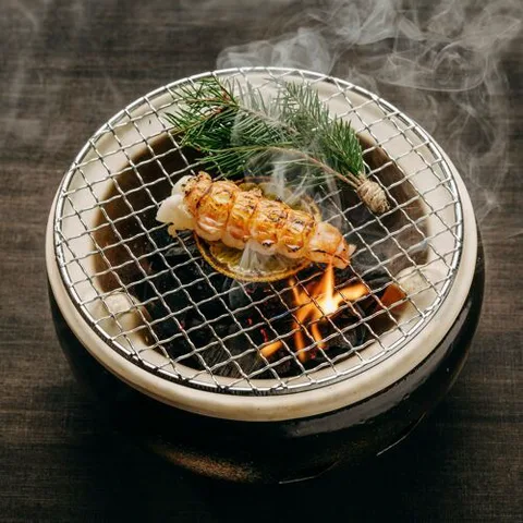 CUISINE NORDIQUE JAPONAISE RENAISSANCE.