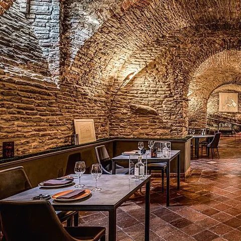 Il Ristorante di Guido da Costigliole