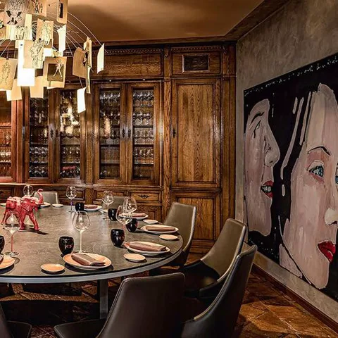 Il Ristorante di Guido da Costigliole