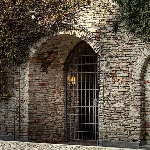 Il Ristorante di Guido da Costigliole