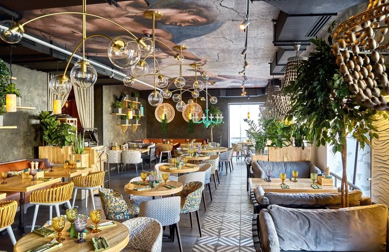 Boco kitchen