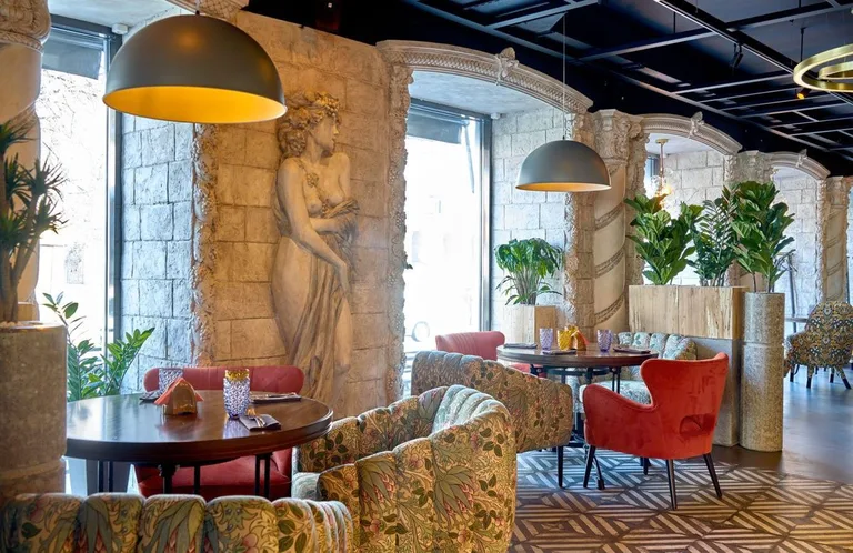 Boco kitchen