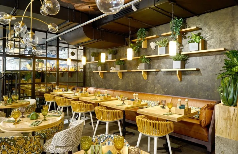 Boco kitchen