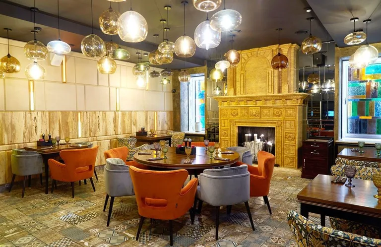 Boco kitchen