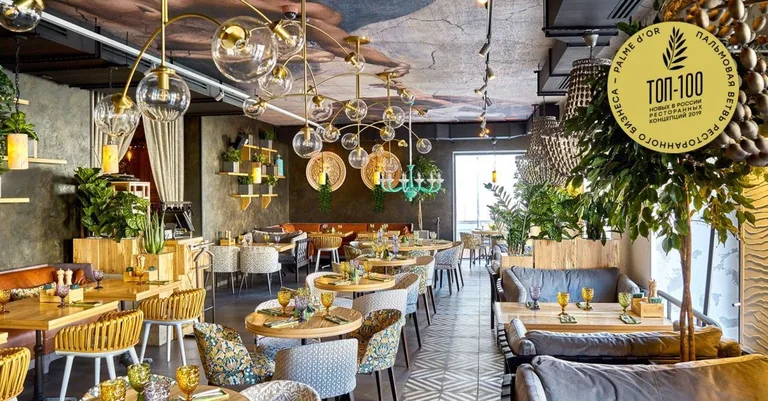 Boco kitchen