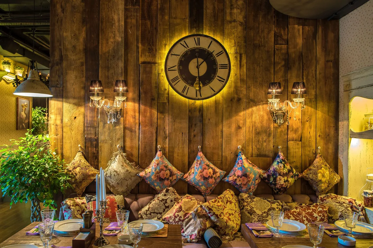 Taj Gastro