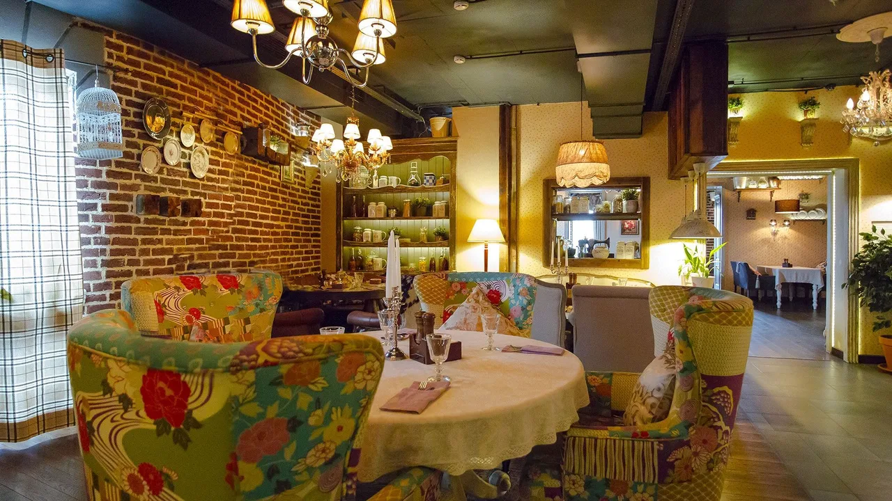 Taj Gastro