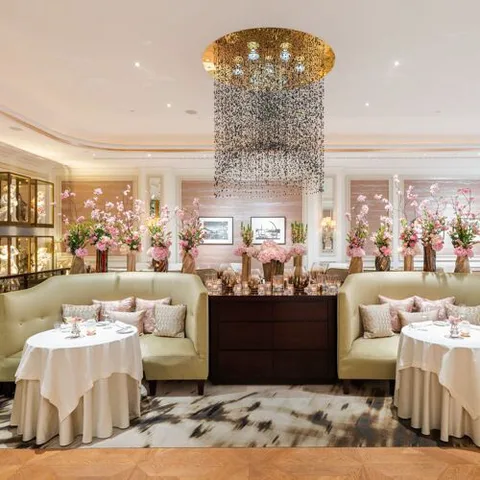 Restaurant Haerlin.