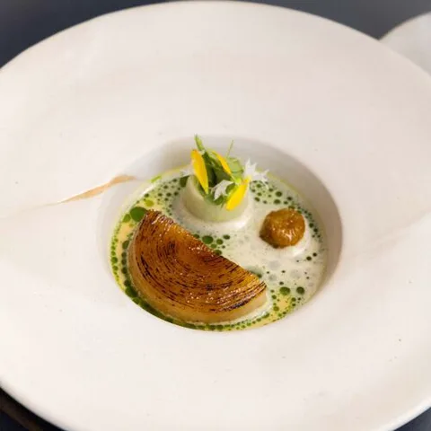 Arc Restaurant