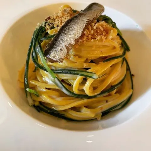 指南餐厅
