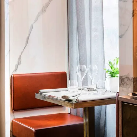 Cannavacciuolo Bistrot