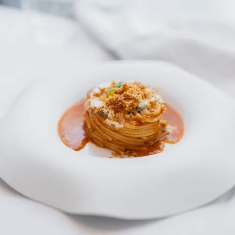 Cannavacciuolo Bistrot