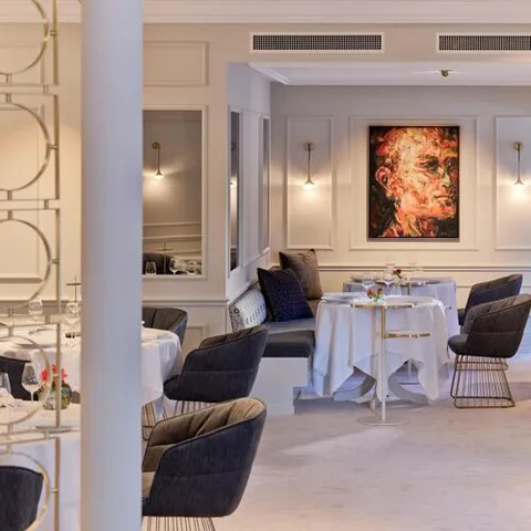 Waldhotel Sonnora
