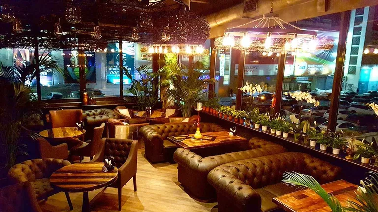 Bootlegger Muzcafe