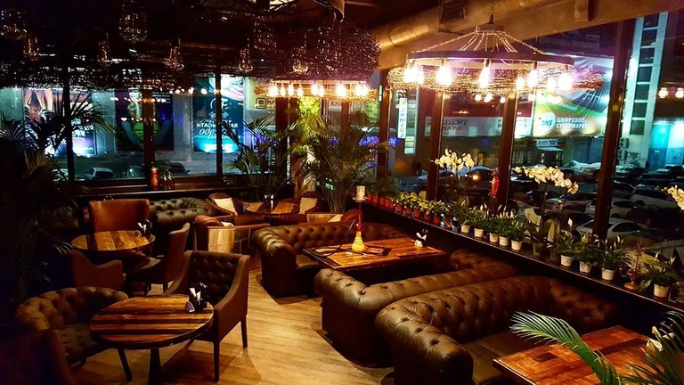Bootlegger Muzcafe