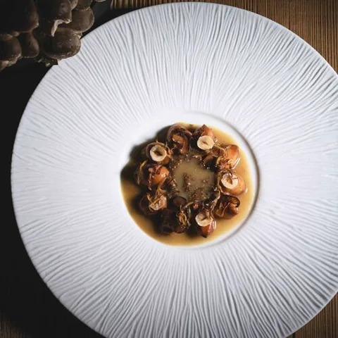 Restaurante GERBER WYSS.
