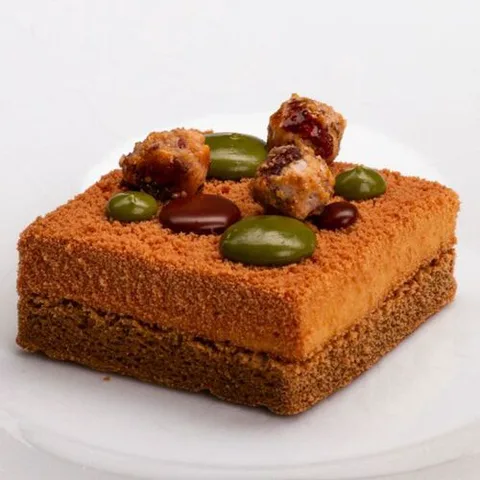 Bistró Le Moissonnier.