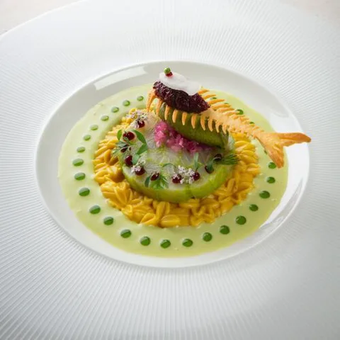 Sahila - The Restaurant
