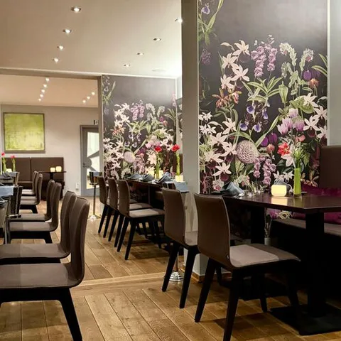 Restaurant BOK : poitrine ou échine de porc.