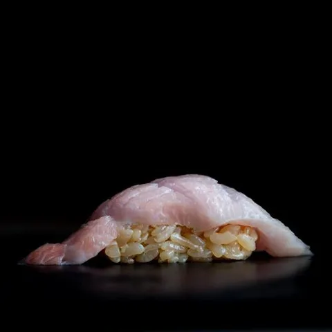 Sushi Inaba.