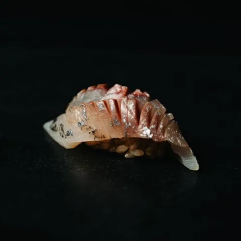 Silvers Omakase