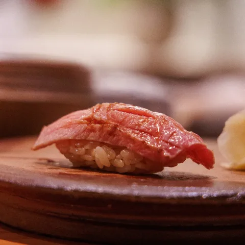 Mori Nozomi.
