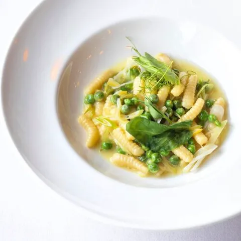 Osteria Mozza.