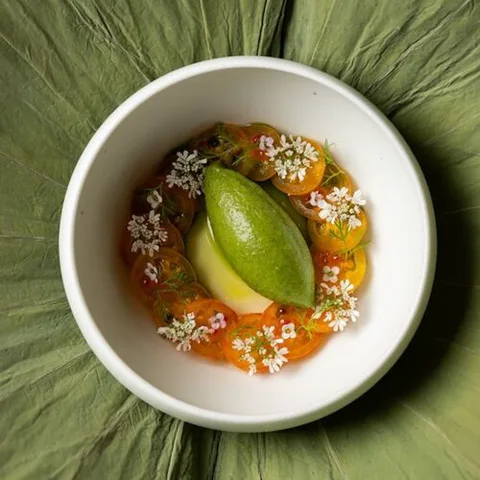 Restaurante Ki.