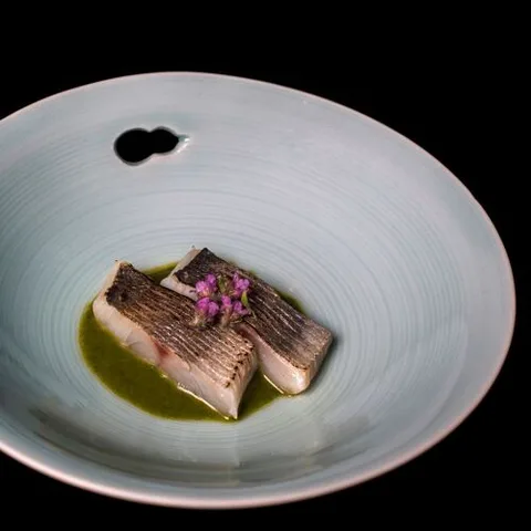 Sushi Kaneyoshi.