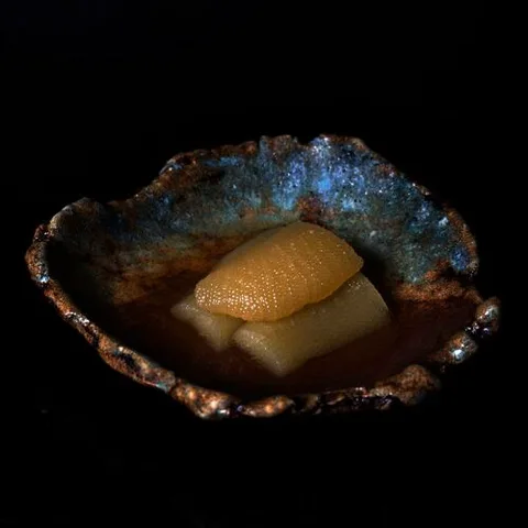 Sushi Kaneyoshi.