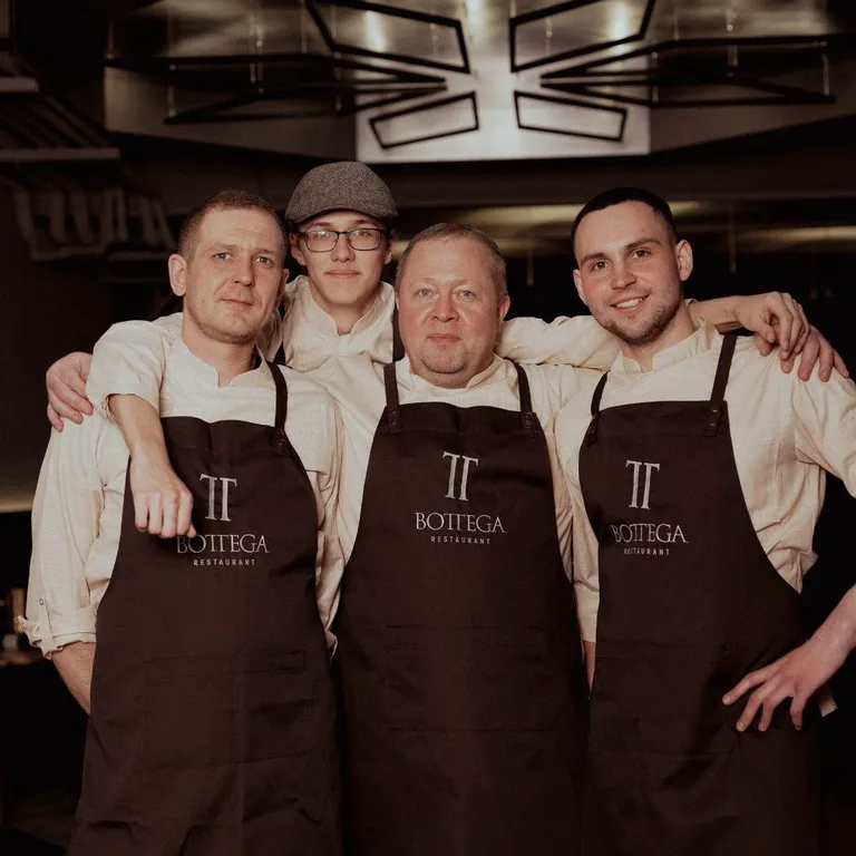TT BISTRO