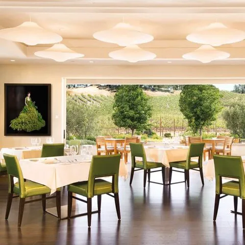 Le restaurant de JUSTIN.