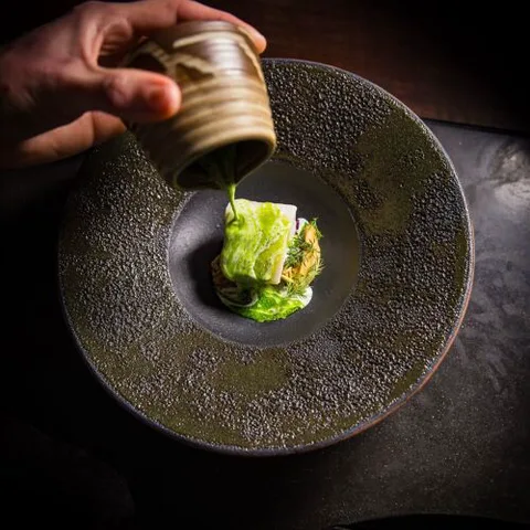 Seis Cocinas de Prueba.
